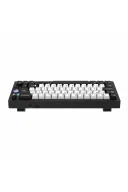 HK540 Mekanik Prelubed Switch Hot Swap RGB Tri-Mode Kablosuz/Bluetooth %65 Full Türkçe Gaming Klavye