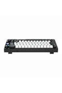 HK540 Mekanik Prelubed Switch RGB Tri-Mode Kablosuz/Bluetooth %65 Full Türkçe Gaming Klavye
