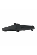 HK540 Mekanik Prelubed Switch RGB Tri-Mode Kablosuz/Bluetooth %65 Full Türkçe Gaming Klavye