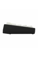 HK550 Hall Effect Manyetik Switch Rapid Trigger RGB 1k Hz 1 Ms Kablolu %65 Gaming Klavye
