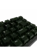 HK550 Hall Effect Manyetik Switch Rapid Trigger RGB 1k Hz 1 Ms Kablolu %65 Gaming Klavye