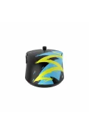 HM240 8K Hz 26000 DPI PixArt 3395 Tri-Mode Kablosuz/Bluetooth Siyah Gaming Mouse
