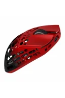 HM620 8K Hz 30000 DPI Tri-Mode Kablosuz/Bluetooth Siyah Kırmızı Gaming Oyuncu Mouse
