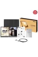 Asus ZenScreen MB14AC 14 inç 5 ms 60 hz Taşınabilir Monitör