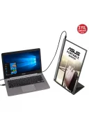 Asus ZenScreen MB16ACE 15.6 60hz 5ms (Type-C) Full