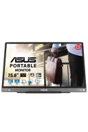 Asus ZenScreen MB16ACE 15.6 60hz 5ms (Type-C) Full