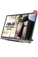 Asus ZenScreen MB16ACE 15.6 60hz 5ms (Type-C) Full