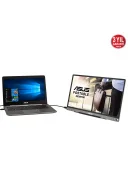 Asus ZenScreen MB16ACE 15.6 60hz 5ms (Type-C) Full