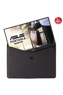Asus Zenscreen MB16ACV 15.6 inç 5 ms 60 hz IPS Mat Ekran Taşınabilir Usb Monitör