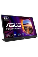 Asus ZenScreen MB17AHG 17.3 inç 144Hz 5ms Full HD Freesync IPS Taşınabilir Monitör