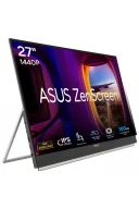 Asus ZenScreen MB27ACF 27 inç Taşınabilir Monitör