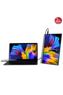 Asus ZenScreen OLED MQ13AH Taşınabilir Monitör