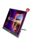 Asus ZenScreen OLED MQ16AHE 15.6 inç 60Hz 1ms Full HD OLED Taşınabilir Monitör