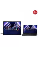 Asus ZenScreen Fold OLED MQ17QH Monitör