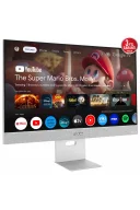 Asus ZenScreen Smart MS27UC 27 inç 60Hz Monitör