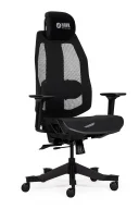 Nova Siyah Oyuncu Koltuğu