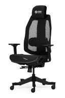 Nova Siyah Oyuncu Koltuğu