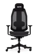 Nova Siyah Oyuncu Koltuğu