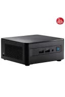 Asus NUC12WSHI7 NUC12 Pro Tall Kit - Intel® Core™ i7-1260P - Barebone (RAM Yok, Disc Yok) FreeDOS Mini Masaüstü PC