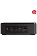 Asus NUC12WSHI7 NUC12 Pro Tall Kit - Intel® Core™ i7-1260P - Barebone (RAM Yok, Disc Yok) FreeDOS Mini Masaüstü PC
