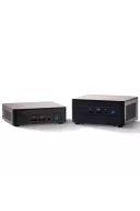 Asus NUC12WSHI7 NUC12 Pro Tall Kit - Intel® Core™ i7-1260P - Barebone (RAM Yok, Disc Yok) FreeDOS Mini Masaüstü PC