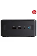 Asus NUC12WSHI7 NUC12 Pro Tall Kit - Intel® Core™ i7-1260P - Barebone (RAM Yok, Disc Yok) FreeDOS Mini Masaüstü PC
