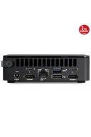 Asus NUC13 Pro Tall Kit i3-1315U Barebon
