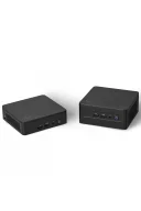 Asus NUC13 Pro Tall Kit i3-1315U Barebon