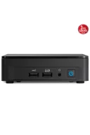 Asus NUC13Asus NUC13 Pro Slim Kit - Intel® Core™ i7-1360P - Barebone (RAM Yok, Disc Yok) FreeDOS Mini Masaüstü PC