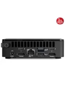 Asus NUC13Asus NUC13 Pro Slim Kit - Intel® Core™ i7-1360P - Barebone (RAM Yok, Disc Yok) FreeDOS Mini Masaüstü PC