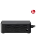 Asus Nuc 14 Pro Rnuc14rvhu700002i Ucff Black 155h