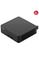 Asus Nuc 14 Pro Rnuc14rvhu700002i Ucff Black 155h