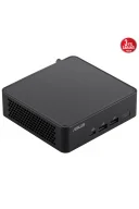 Asus Nuc 14 Pro Rnuc14rvhu700002i Ucff Black 155h