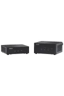 Asus NUC 14 Pro Slim PC Kit RNUC14RVKI300002I