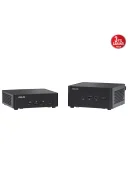 Asus NUC 14 Pro Slim PC Kit RNUC14RVKI300002I