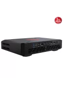 Asus NUC14SRKU9189A2I ROG NUC Intel® Ultra™ U9-185H - NVIDIA GeForce RTX 4070 - 32GB RAM - 1TB SSD - Win11 Gaming Mini Masaüstü PC