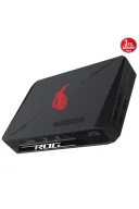 Asus NUC14SRKU9189A2I ROG NUC Intel® Ultra™ U9-185H - NVIDIA GeForce RTX 4070 - 32GB RAM - 1TB SSD - Win11 Gaming Mini Masaüstü PC