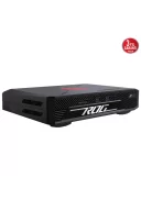 Asus NUC14SRKU9189A2I ROG NUC Intel® Ultra™ U9-185H - NVIDIA GeForce RTX 4070 - 32GB RAM - 1TB SSD - Win11 Gaming Mini Masaüstü PC