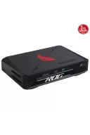 Asus NUC14SRKU9189A2I ROG NUC Intel® Ultra™ U9-185H - NVIDIA GeForce RTX 4070 - 32GB RAM - 1TB SSD - Win11 Gaming Mini Masaüstü PC