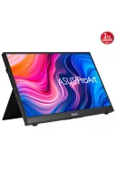 Asus ProArt PA148CTV 14 inç 60Hz 5ms Full HD IPS Pivot Taşınabilir Monitör