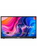 Asus ProArt PA148CTV 14 inç 60Hz 5ms Full HD IPS Pivot Taşınabilir Monitör