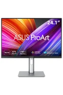Asus ProArt 24.1 inç IPS Pivot PA248CRV-Teşhir - Asus - PT