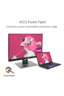 Asus ProArt PA248QV 24 1920x1080 Full HD 5ms Profesyonel IPS Monitör