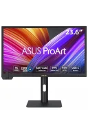 Asus ProArt PA24US 23.6 inç 5 ms 60 hz 4K HDR Monitör