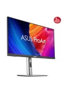 Asus ProArt PA278CFRV 27 inç 100Hz 5ms 2K QHD Adaptive Sync IPS Pivot Monitör