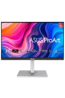 Asus ProArt PA278CV 27 inç 5 ms 75 hz 2K IPS DP Mini DP HDMI LED Monitör