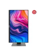 Asus ProArt PA278QV 27 75Hz 5Ms DVI+HDMI+DP+mDP+USB WQHD Adaptive-Sync IPS Pivot Vesa Monitör