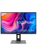 Asus ProArt PA278QV 27 75Hz 5Ms DVI+HDMI+DP+mDP+USB WQHD Adaptive-Sync IPS Pivot Vesa Monitör