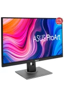 Asus ProArt PA278QV 27 75Hz 5Ms DVI+HDMI+DP+mDP+USB WQHD Adaptive-Sync IPS Pivot Vesa Monitör