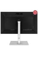 Asus ProArt PA279CV 27 inç 60Hz 5ms 10Bit UHD 4K Pivot IPS Monitör Siyah Gümüş